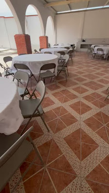 Salón De Fiestas Las Palmas